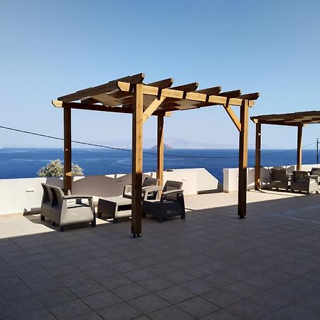 Astradeni Luxury Apartments Kratir Skála 外观 照片