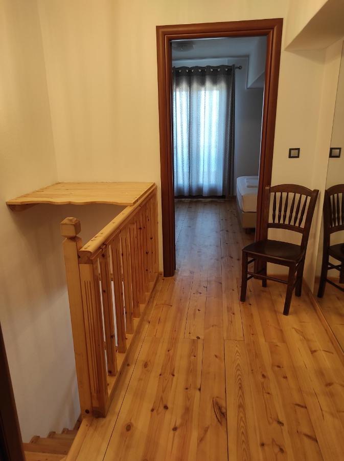 Astradeni Luxury Apartments Kratir Skála 外观 照片