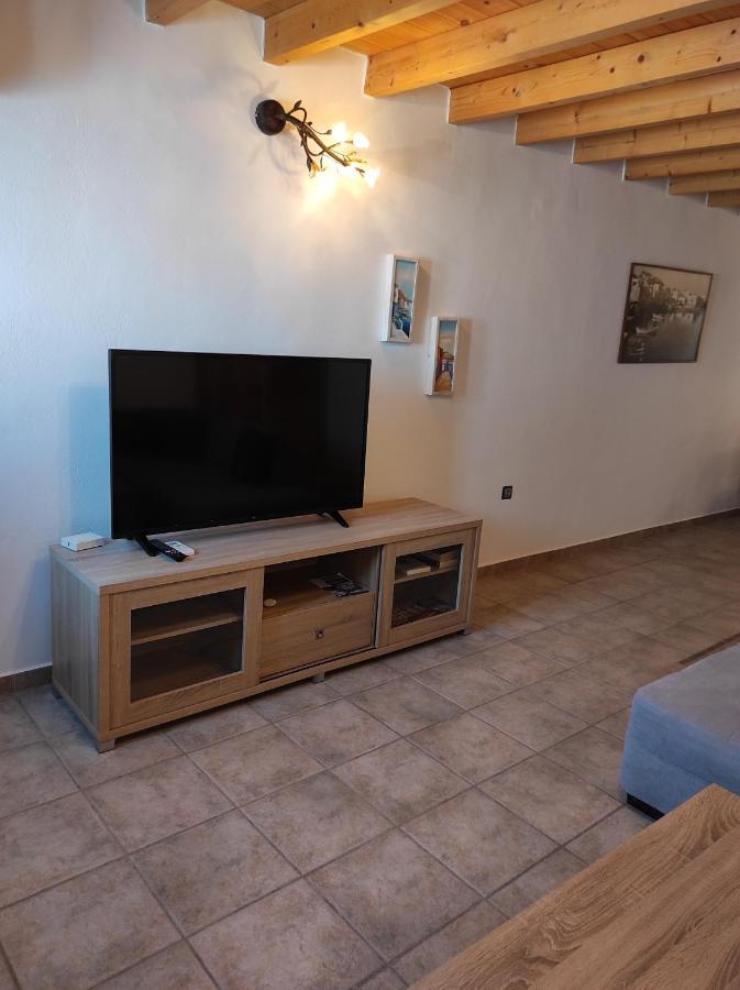 Astradeni Luxury Apartments Kratir Skála 外观 照片